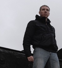 Сергей Сергеев