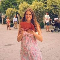 Ирина Варуничева