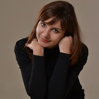 Настя Степанова