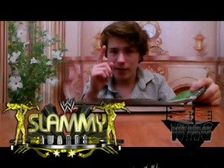 15.12.14 WMG.RAW Slammy Awards 2014(Домашний рестлинг)(werestling)