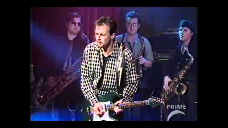 Colin james- blues