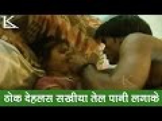 Bhojpuri ठोक दिहलस सखि HD New 2015 Hot Song | Thok Dihalas Sakhiya Tel Pani Lagai Ke | Rakshay Kumar