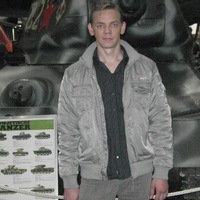 Алексей Плешков | 
