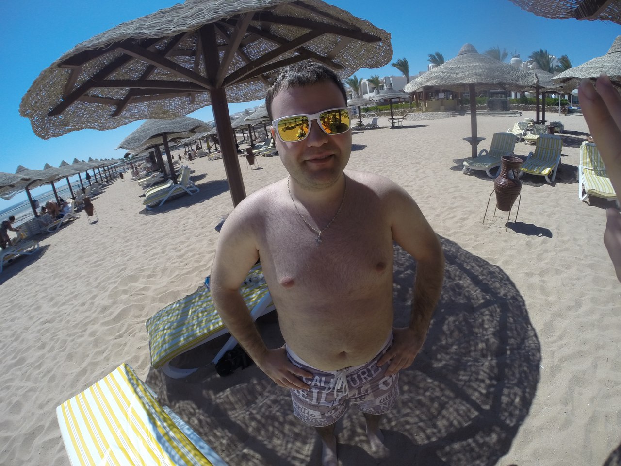 Александр Кузнецов, Самара, Россия