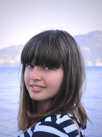 Марина Насонова