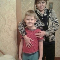 Елена Лыкова