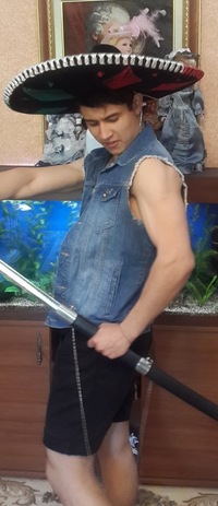 Паша Баиров