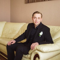 Сергей Анохин