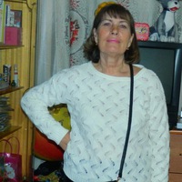 Лидия Гонзуль-Шестакова