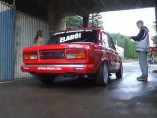 Lada Gr.A & Gr.H PURE SOUNDS!