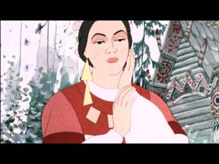 Снегурочка