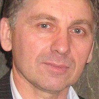 Владимир Шабанов | Омск