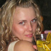 Марина Чагина