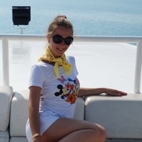 Ксения Вахова