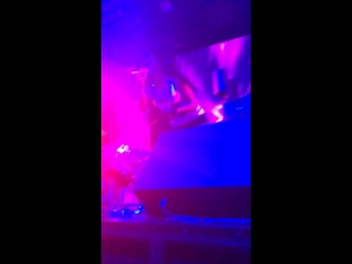 Оксана Ковалевская KRASKI - город Иваново 18.09.2015 #2