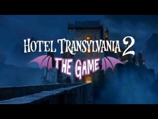 Hotel Transylvania 2: The Game - Official Android Launch Gameplay Trailer