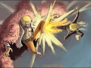 One Piece - Top 5 Most Epic Sanji Moments