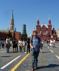 Евгений Гончаренко