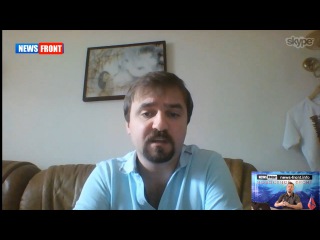 Выхода из украинского кризиса не вижу, пока в США не пройдут президентские выборы, - Александр Чопов