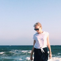 Настя Локтева