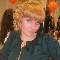 Елена Путова