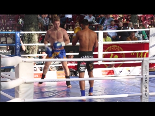 ROMANTIK 2015 колпак vs бекменов
