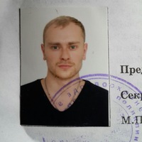 Алексей Галякевич