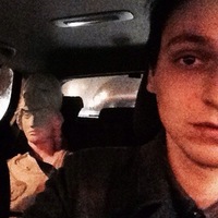 Гриша Соколинский