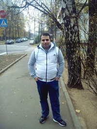 Володя Марков