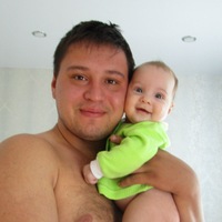 Михаил Кустанович