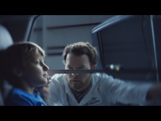 Acura – Safety – The Test