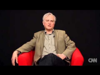 Richard Dawkins: if I meet god when I die.