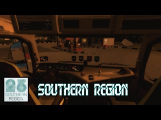 [Euro Truck Simulator 2
