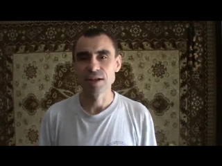 Отзыв одного из участников нашего тренинга «Жизнь без кредитов» Сергея Кутырёва