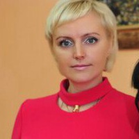 Екатерина Гырдымова