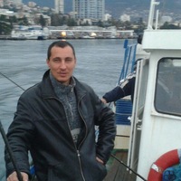 Сергей Волков