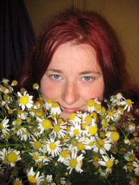 Елена Беккер
