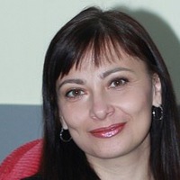 Надежда Овчинникова | Москва