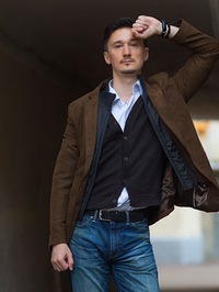 Василий Сорокин