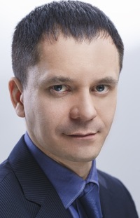 Денис Гришков