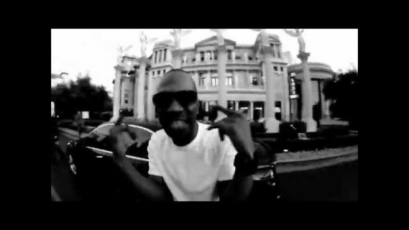Juicy J - Juicy J Cant