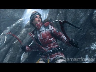 Rise Of The Tomb Raider - 5 Ways It Improves Upon The Reboot (GameInformer Backstage Interview)