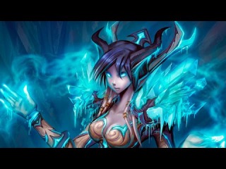 Ещё 5 интересных фактов о World of Warcraft