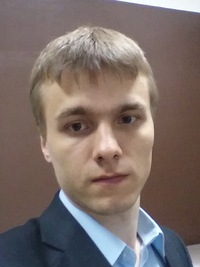 Дмитрий Уральский