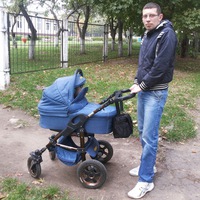 Сергей Шклярик