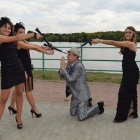 Дима Казаков