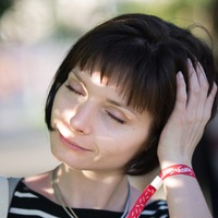 Анна Нестерова