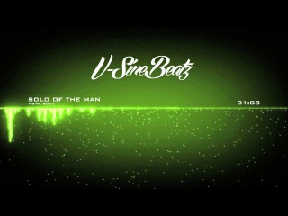 V-Sine Beatz - Solo of The Man (Common x J. Cole Type Beat)