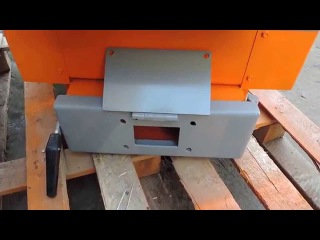 Двери твердотопливного котла САН ЭКО (SUN ECO)