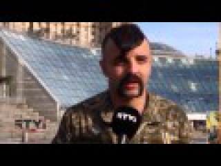 Правый сектор, батальон Айдар, Азов выдвинули ультиматум Порошенко Новости Украины 06 07 2015